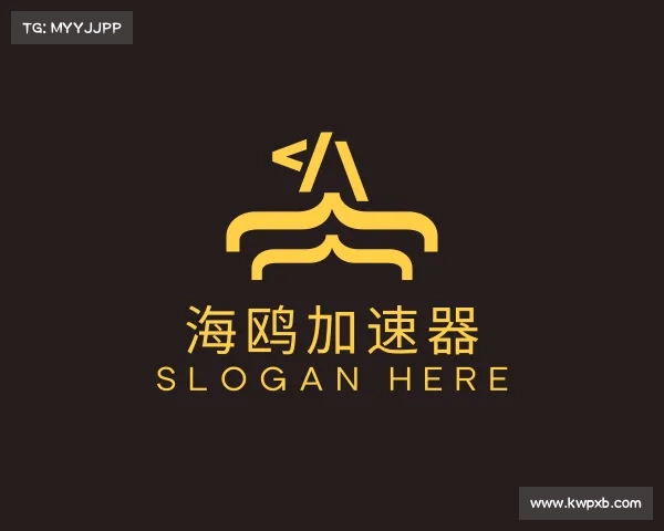 发现海鸥加速器